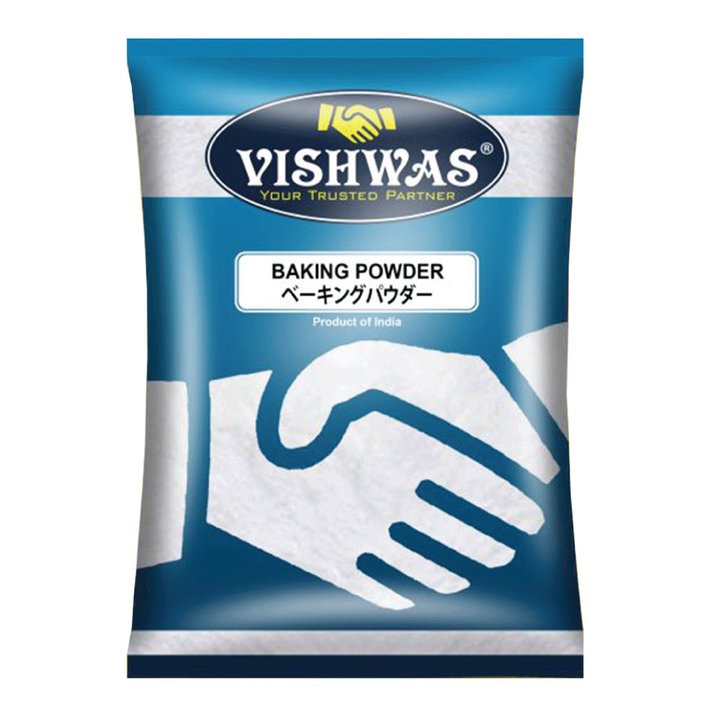 BAKING POWDER