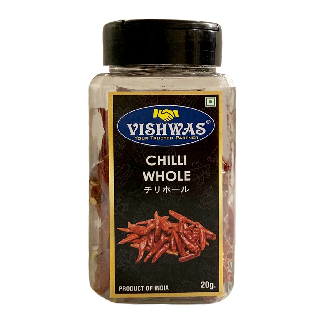 CHILLY WHOLE