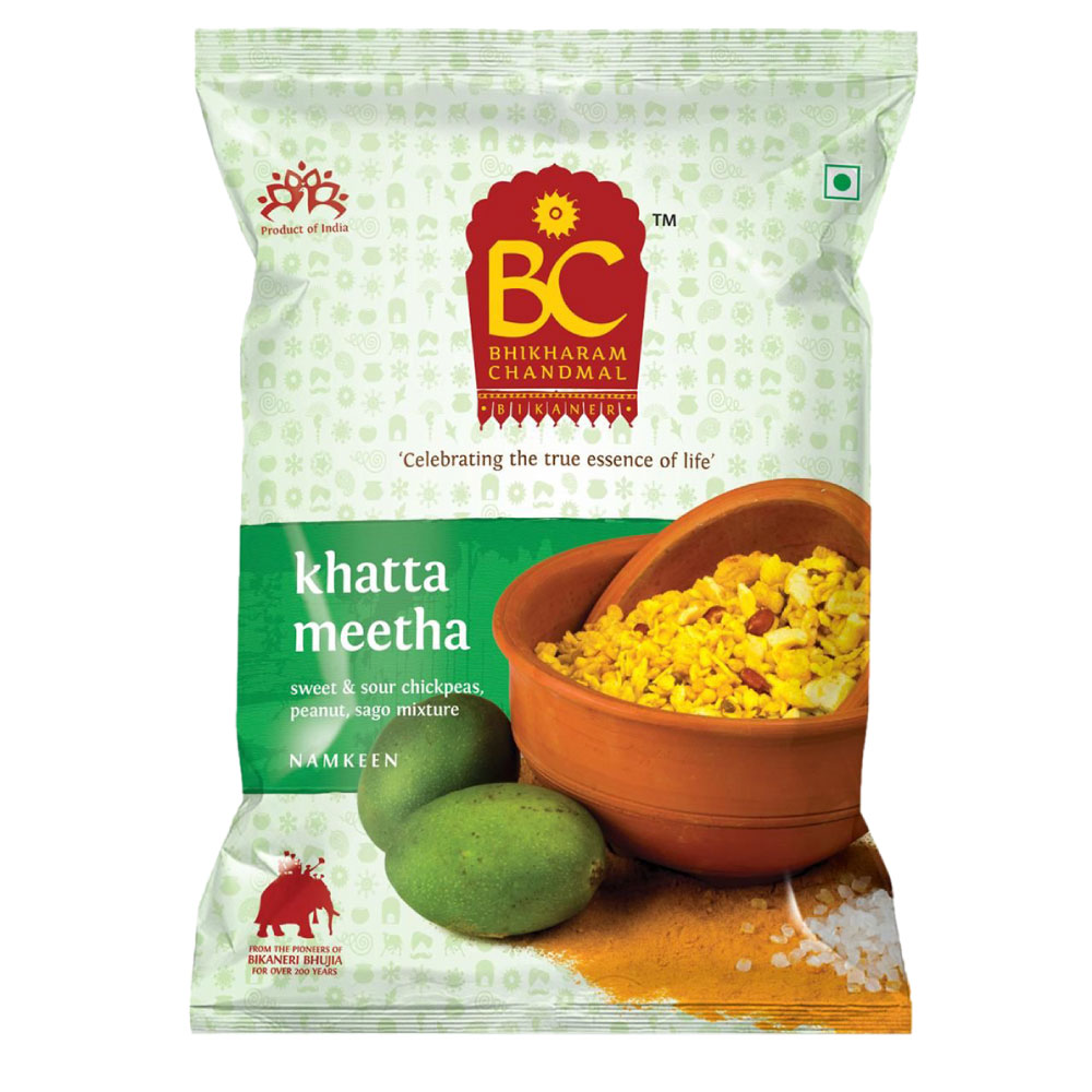 KHATTA MEETHA