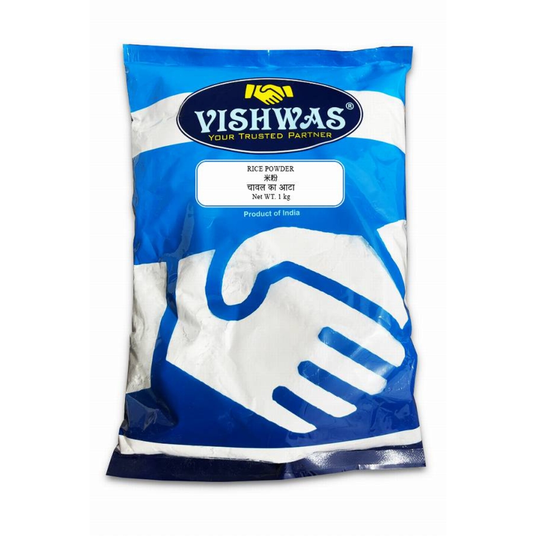 RICE POWDER