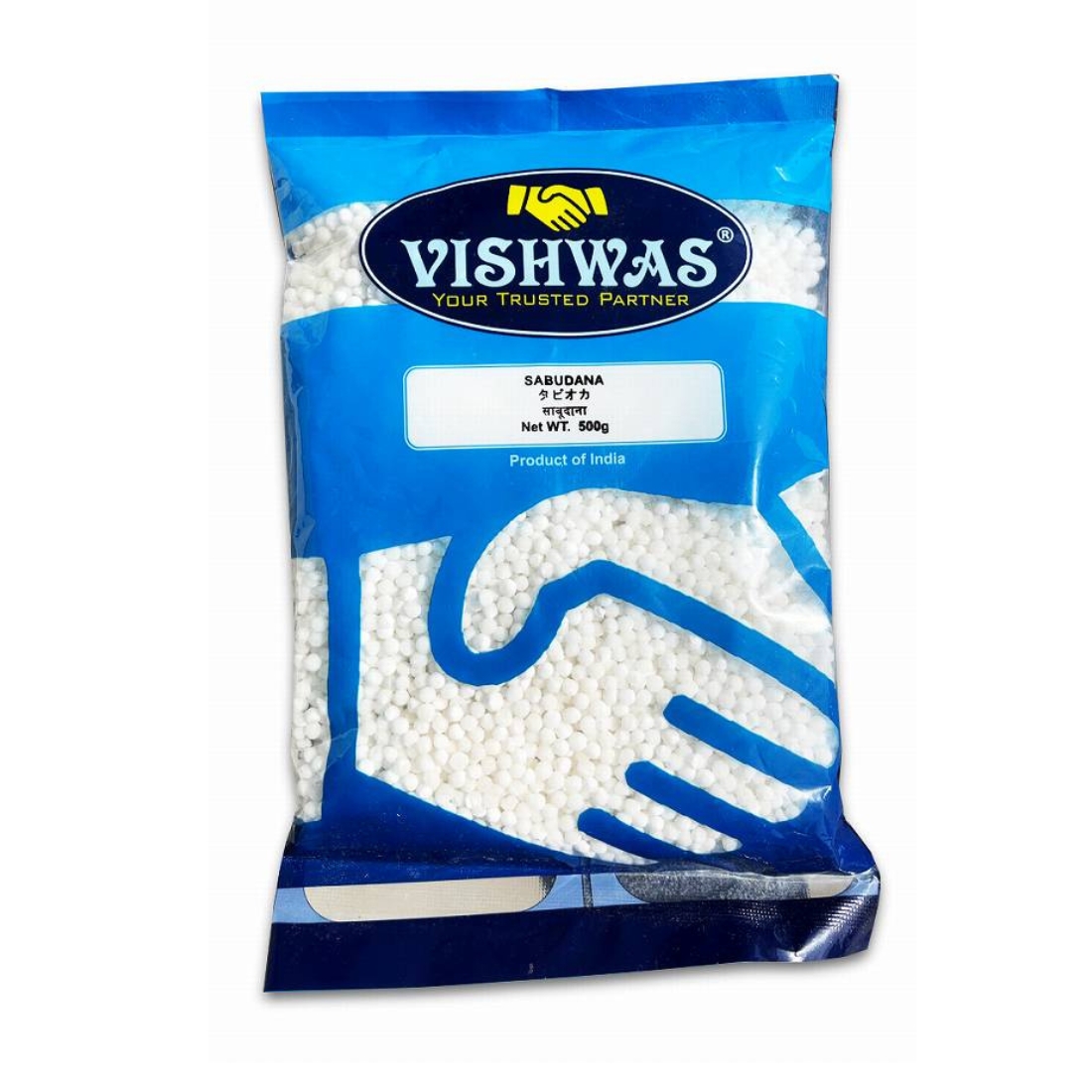 SABUDANA INDIA