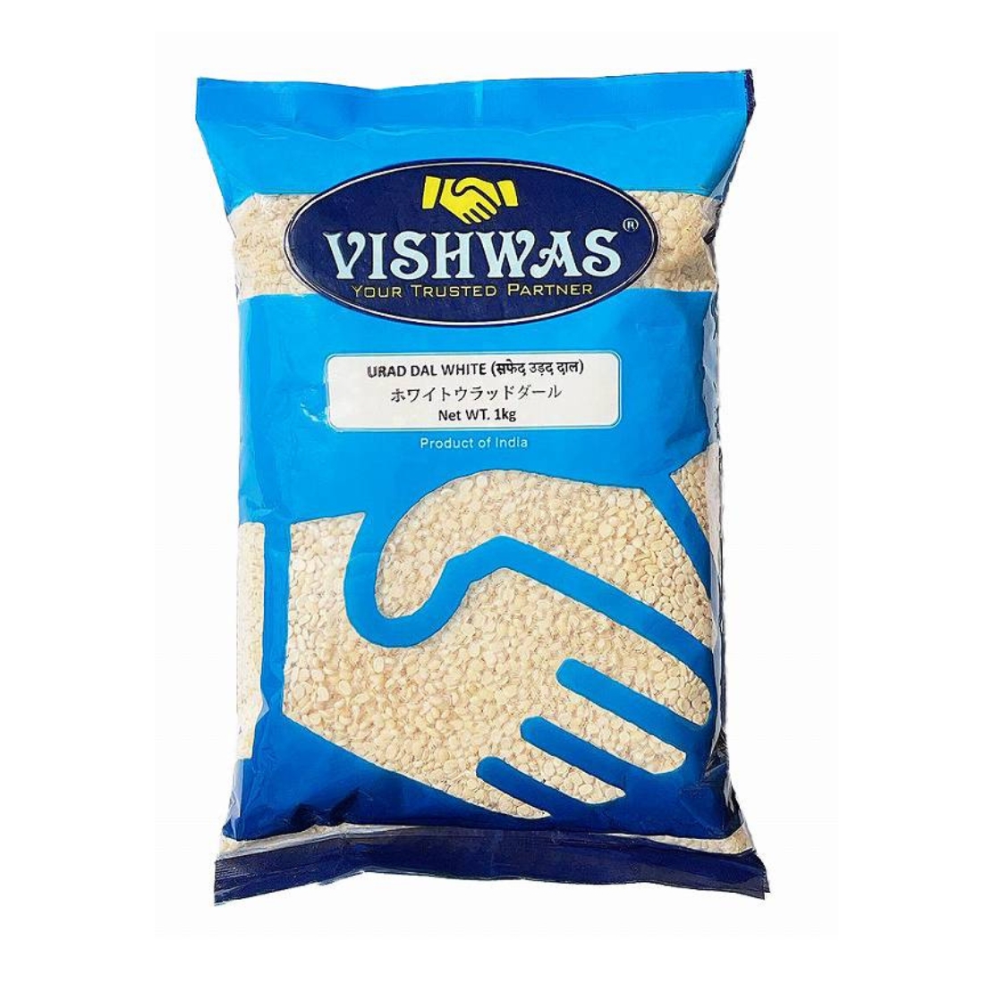 URAD DAL WHITE