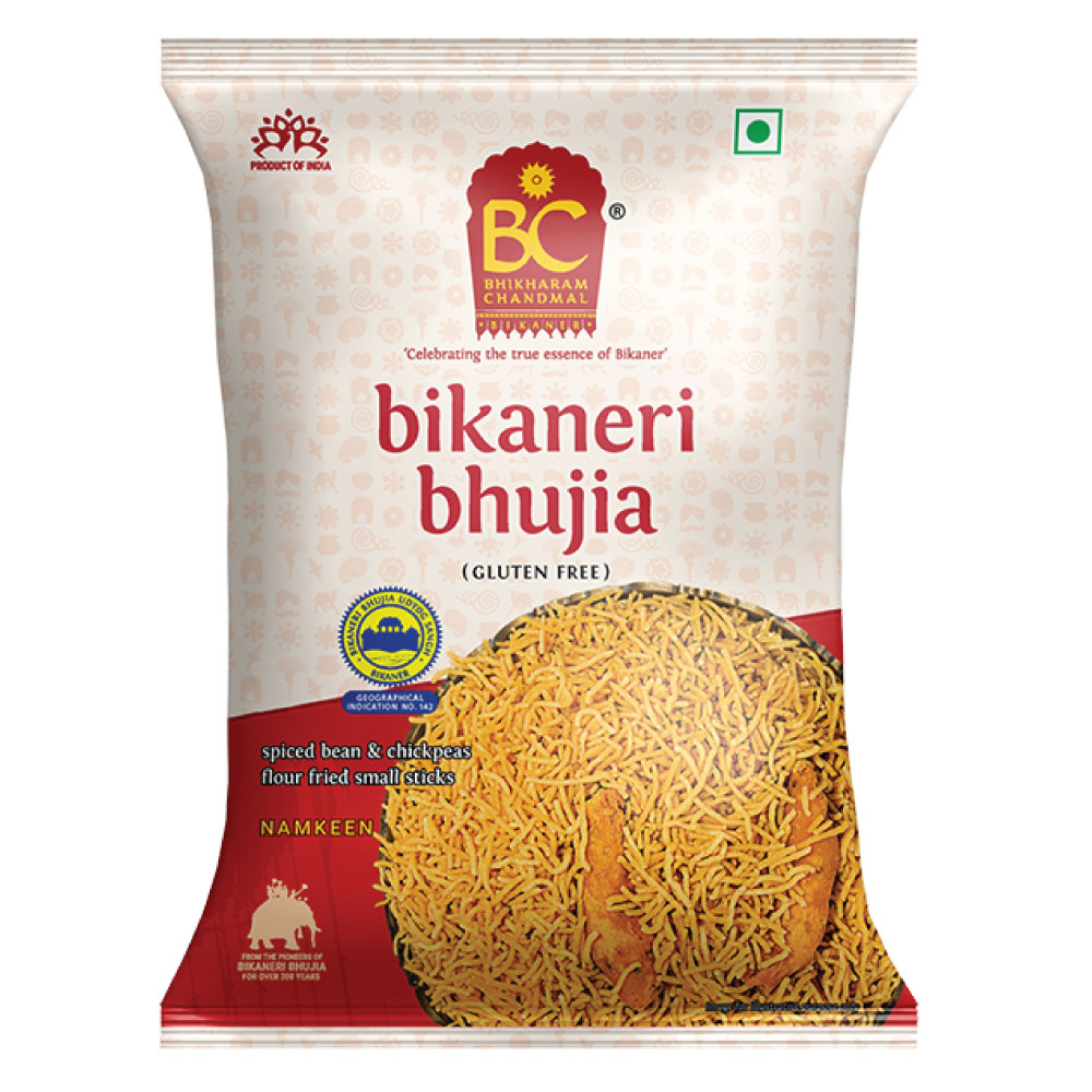 BHUJIA SEV