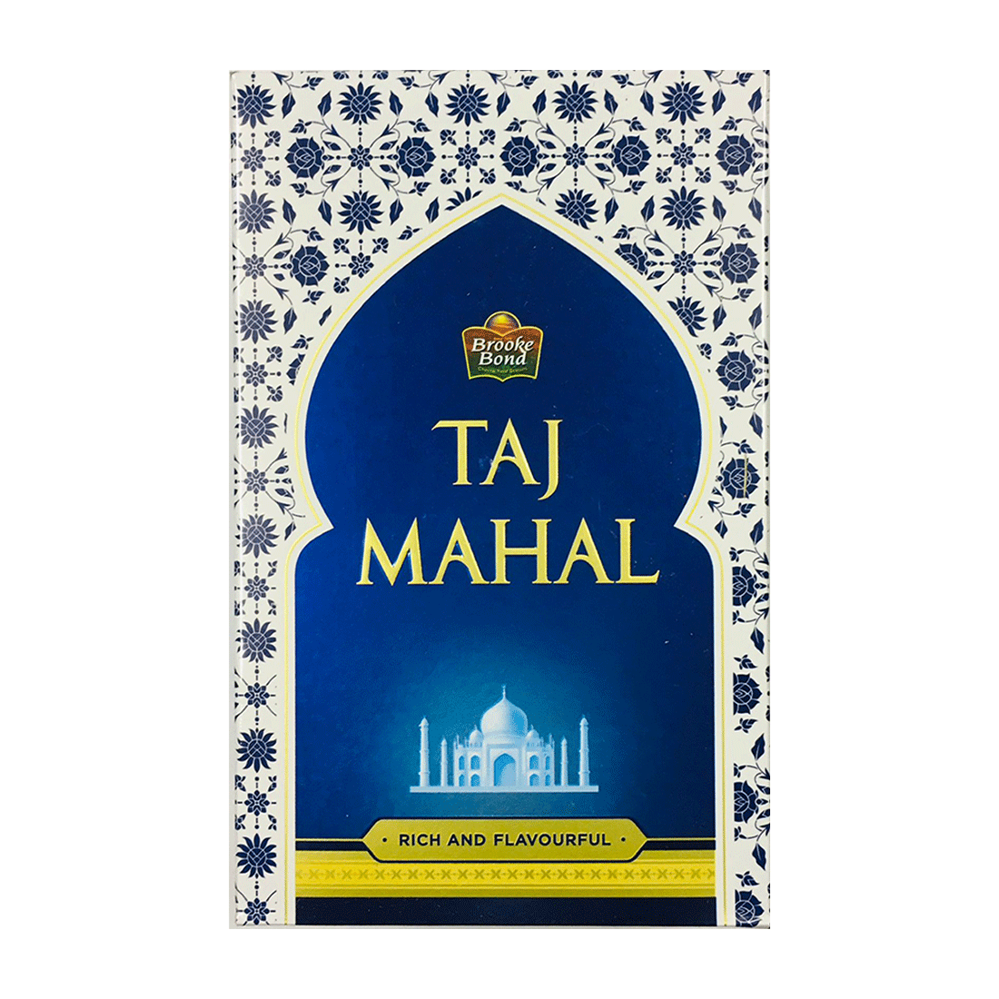TEA TAJ MAHAL